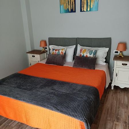 Deco & Retro Apartment Λα Σπέτσια Εξωτερικό φωτογραφία