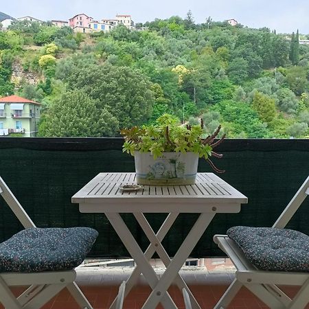 Deco & Retro Apartment Λα Σπέτσια Εξωτερικό φωτογραφία