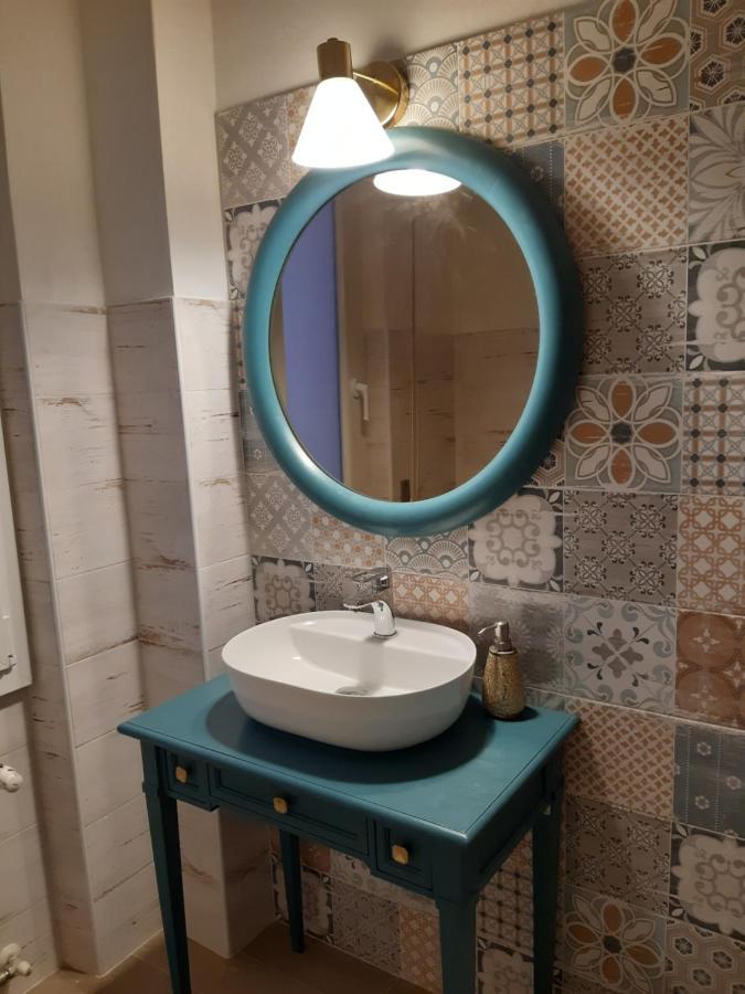 Deco & Retro Apartment Λα Σπέτσια Εξωτερικό φωτογραφία