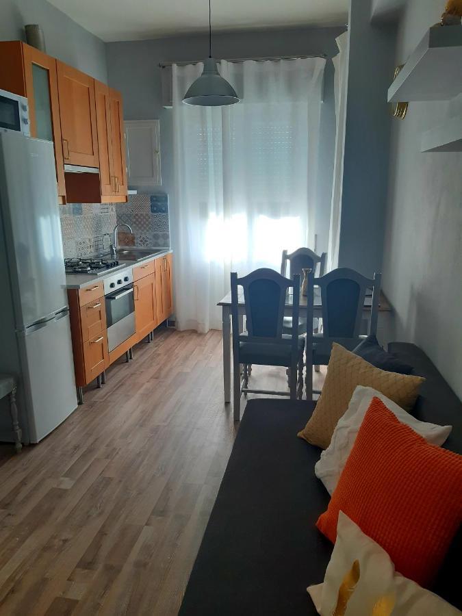 Deco & Retro Apartment Λα Σπέτσια Εξωτερικό φωτογραφία