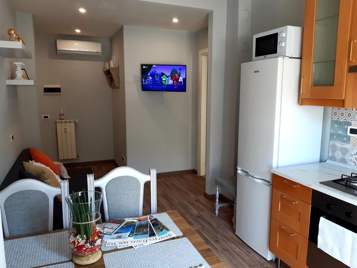 Deco & Retro Apartment Λα Σπέτσια Εξωτερικό φωτογραφία