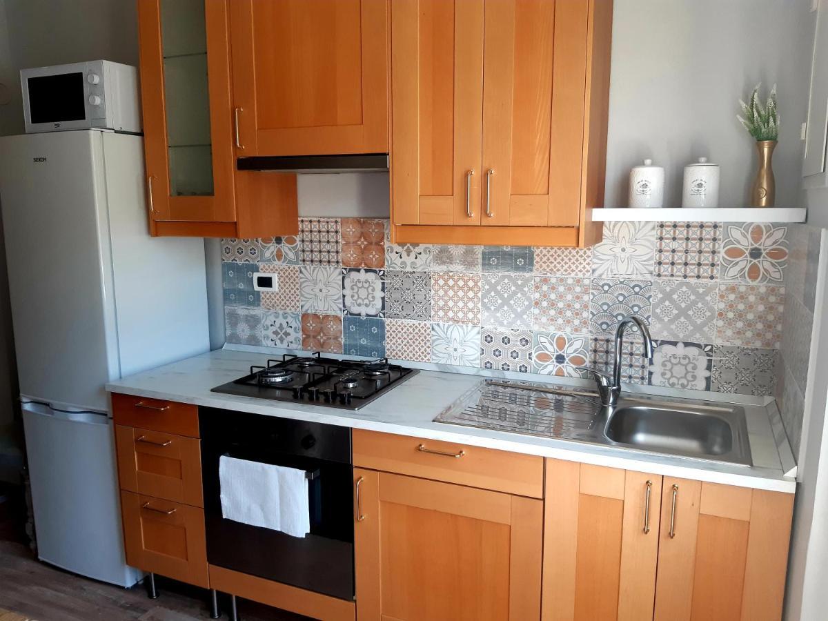 Deco & Retro Apartment Λα Σπέτσια Εξωτερικό φωτογραφία
