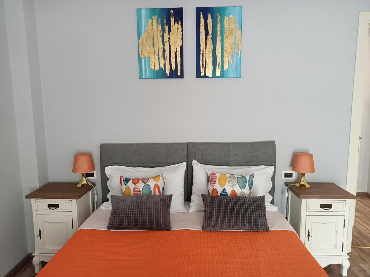 Deco & Retro Apartment Λα Σπέτσια Εξωτερικό φωτογραφία