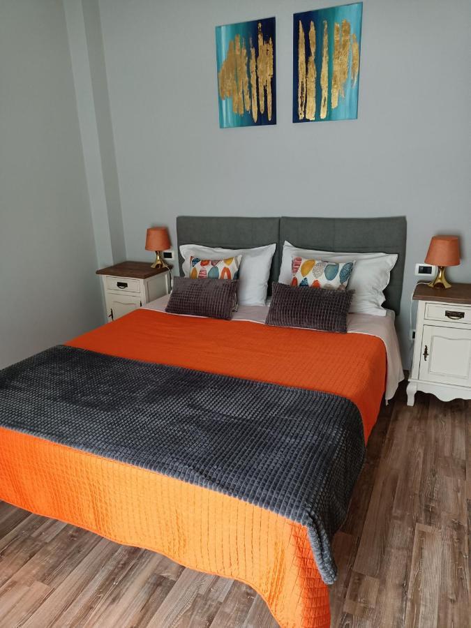 Deco & Retro Apartment Λα Σπέτσια Εξωτερικό φωτογραφία