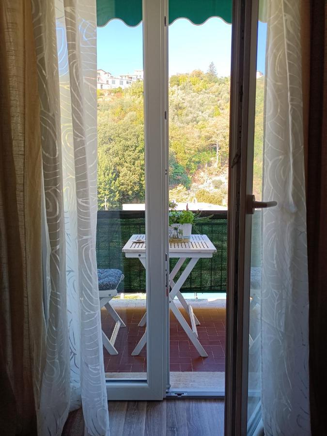 Deco & Retro Apartment Λα Σπέτσια Εξωτερικό φωτογραφία