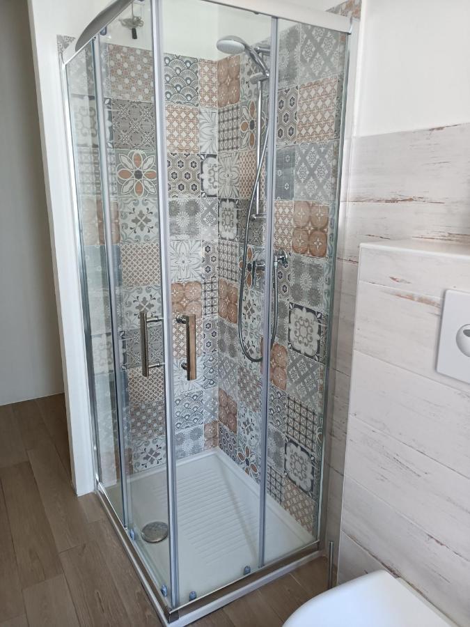 Deco & Retro Apartment Λα Σπέτσια Εξωτερικό φωτογραφία