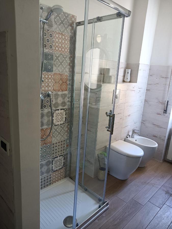 Deco & Retro Apartment Λα Σπέτσια Εξωτερικό φωτογραφία