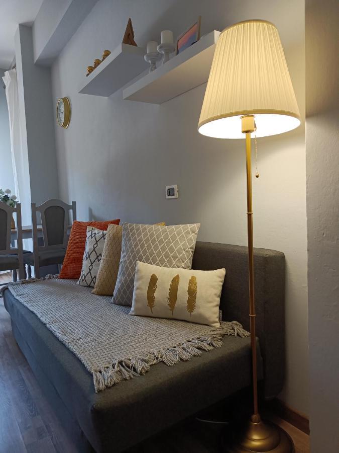 Deco & Retro Apartment Λα Σπέτσια Εξωτερικό φωτογραφία