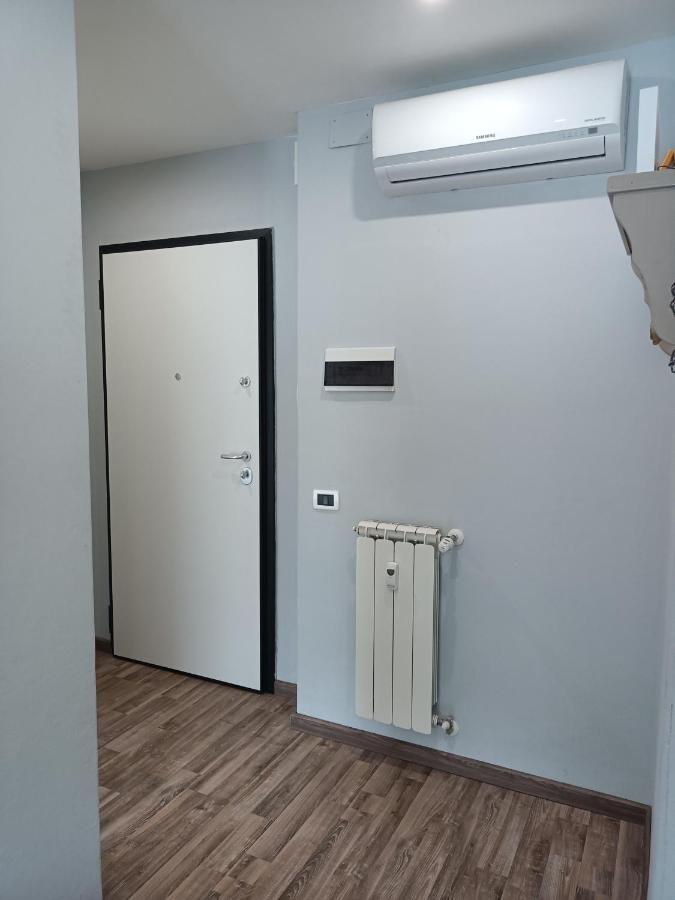 Deco & Retro Apartment Λα Σπέτσια Εξωτερικό φωτογραφία