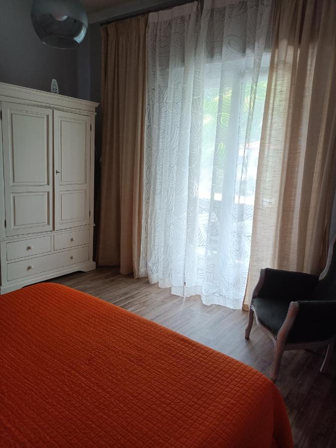 Deco & Retro Apartment Λα Σπέτσια Εξωτερικό φωτογραφία
