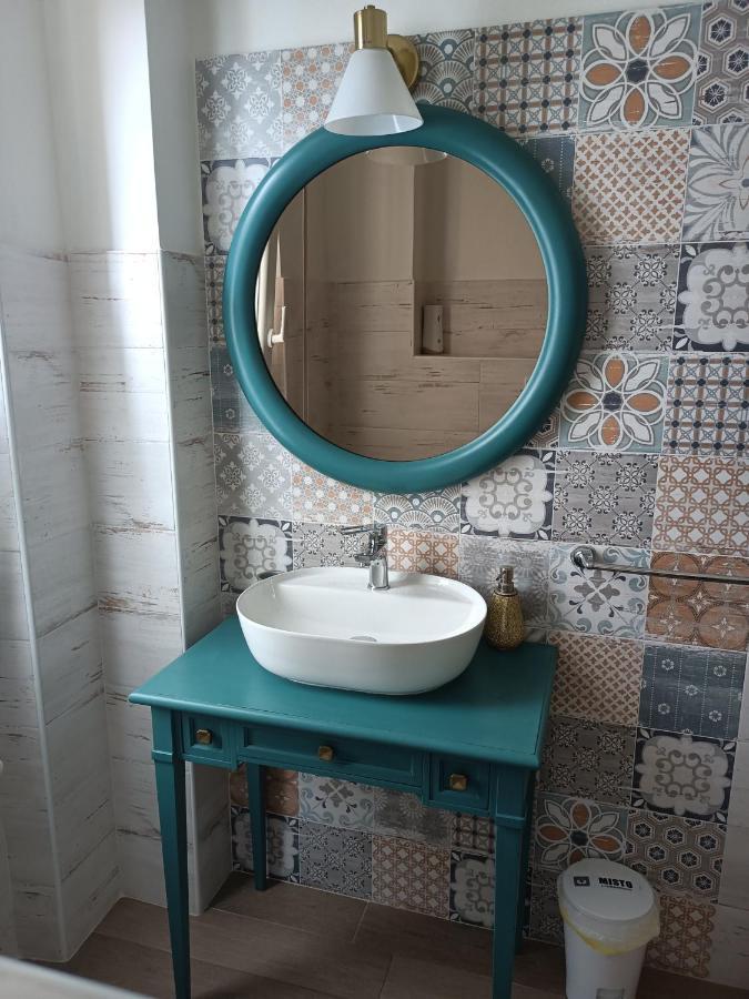 Deco & Retro Apartment Λα Σπέτσια Εξωτερικό φωτογραφία