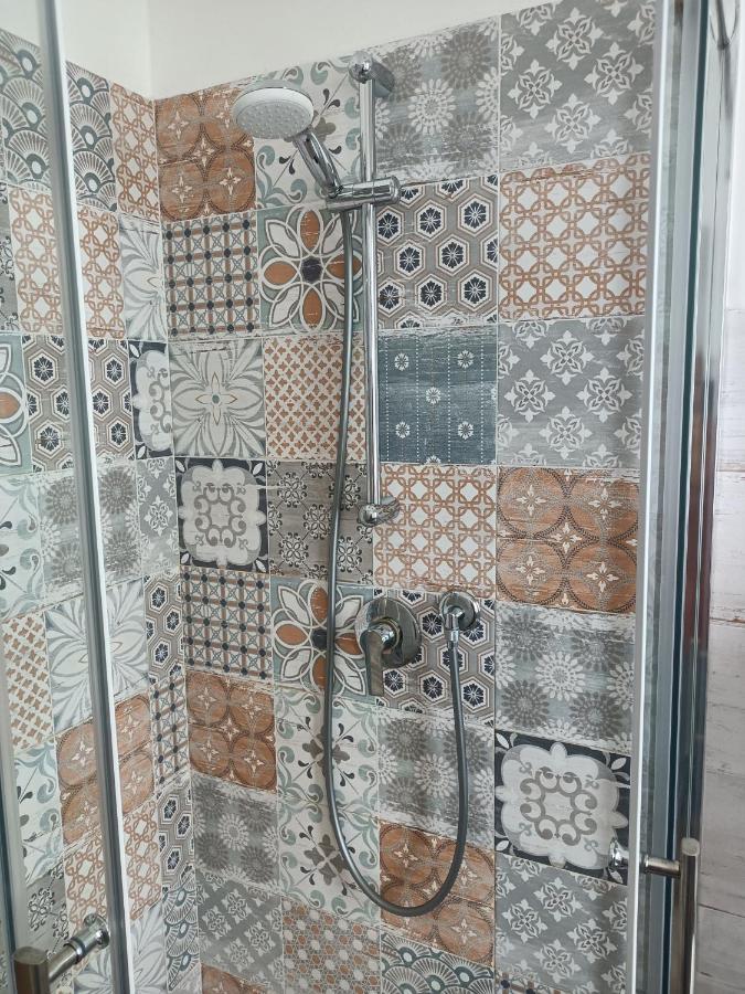 Deco & Retro Apartment Λα Σπέτσια Εξωτερικό φωτογραφία