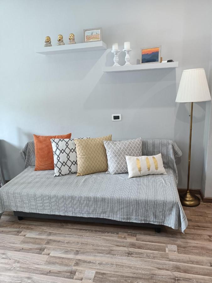 Deco & Retro Apartment Λα Σπέτσια Εξωτερικό φωτογραφία