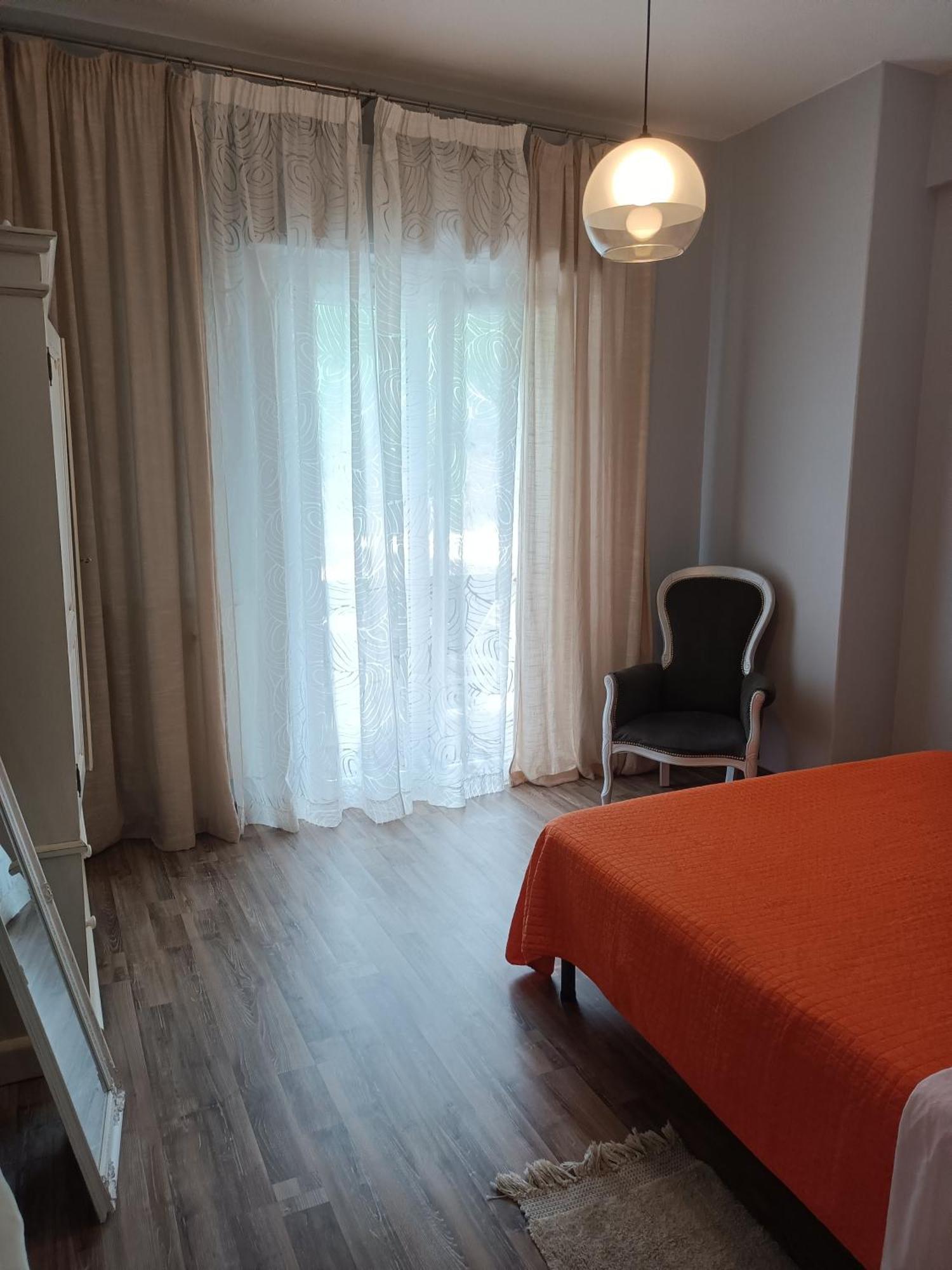 Deco & Retro Apartment Λα Σπέτσια Εξωτερικό φωτογραφία